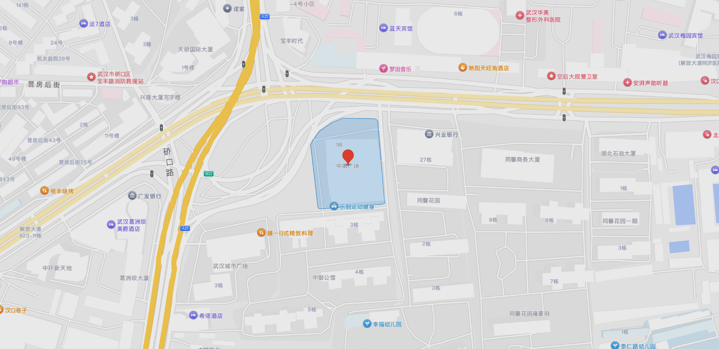 精信科技